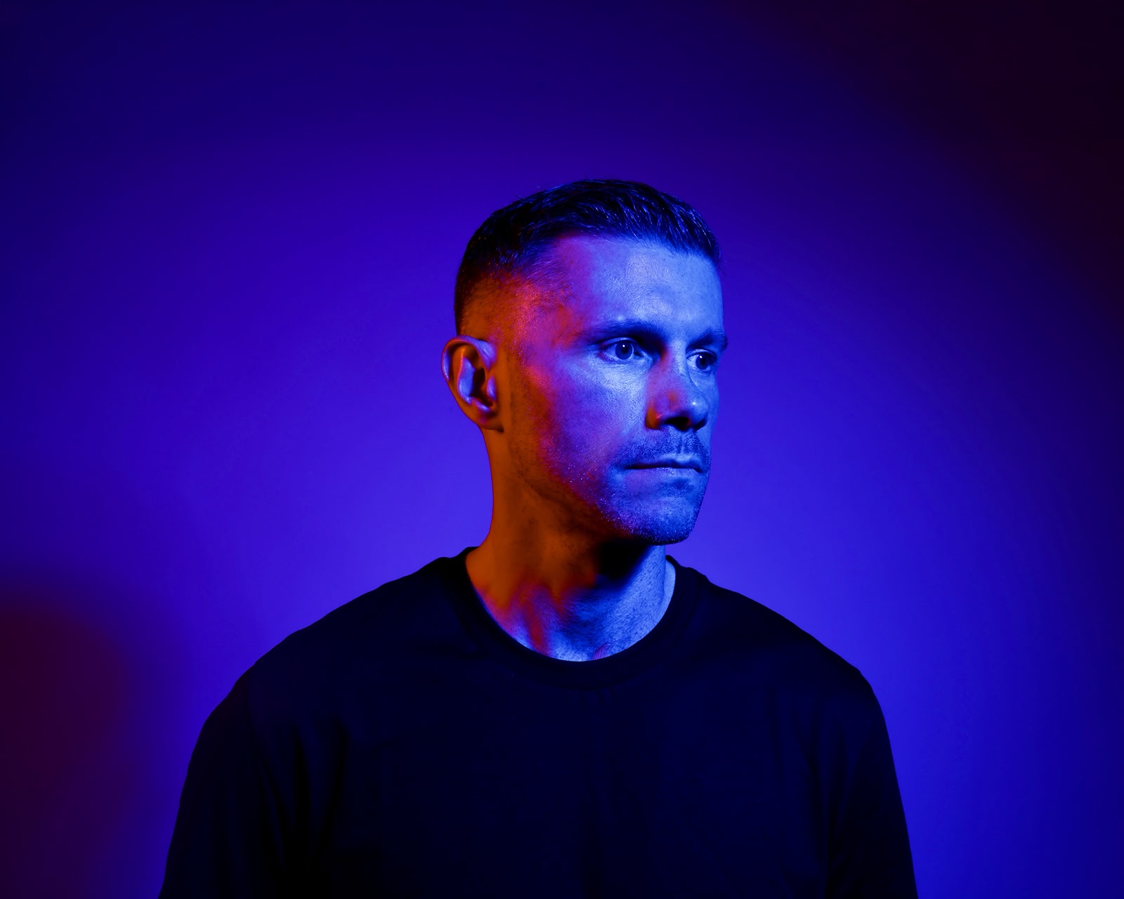 DJ Niko Ava